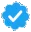 blue_verif_838068984695226369 Discord Emoji