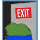 pepeexit