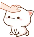 headpat