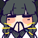 MBR_bBioRezando Discord emoji