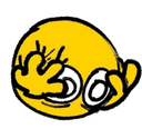 WFY_BlobEstresado Discord emoji