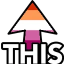 lesbianarrow