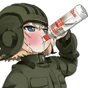 vodka