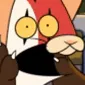 gasp