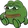 SadPepe Discord Emoji