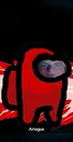 amogus Discord Emoji