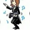 Sugizo_Dancing Discord Emoji