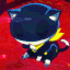 cat Discord Emoji