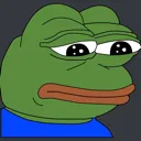 Depressedpepe Discord Emoji