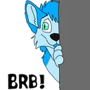 brb