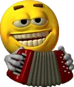 EmotiAccordion
