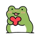 froggylove