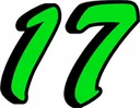 17