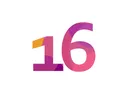 16