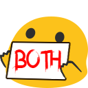 WL_blob_both Discord emoji