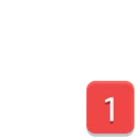 Notification notification Discord Emoji