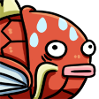 karpsweat Discord emoji