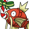 karpmas Discord emoji