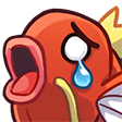 karpsad Discord emoji