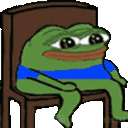 AGC_PepeWaiting Discord emoji