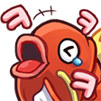 karpshake Discord emoji