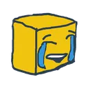 joyminecraft Discord Emoji