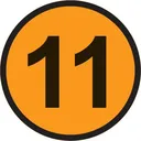 11