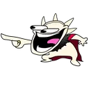 keeperlaugh