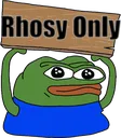 RhosyOnly