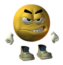 JoeAngry