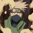 KakashiSuprised