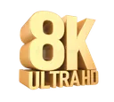 8k