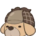 BubbaLeave