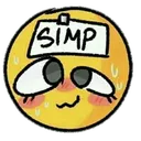 simp