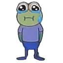 sadfish