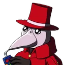 crowsip
