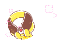 chim_shy Discord emoji
