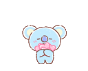 koya_hearts Discord emoji