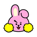 cookycheer Discord emoji