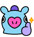 mangthumbsup Discord emoji
