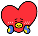 tatacute Discord emoji