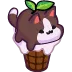 mintchockitty Discord Emoji