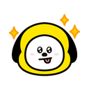 UNIVERSTARBT21_chimsparkle Discord emoji
