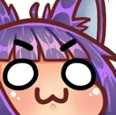 owobestiepurple Discord Emoji