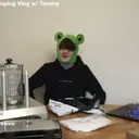 tubfrog