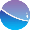 GatchaBlue Discord Emoji