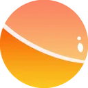 GatchaOrange Discord Emoji