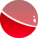 GatchaRed Discord Emoji