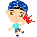 BlueChris Discord Emoji