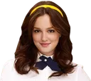 BlairWaldorf